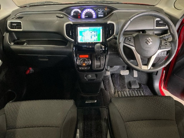 Suzuki SOLIO 2017 6991528-3