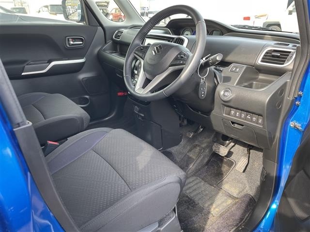 Suzuki SOLIO 2018 6991600-10