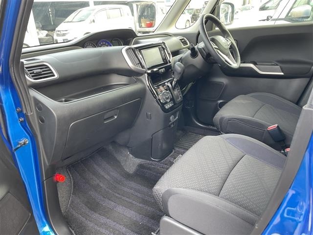 Suzuki SOLIO 2018 6991600-11