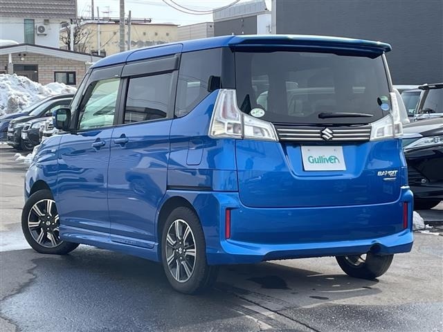 Suzuki SOLIO 2018 6991600-13