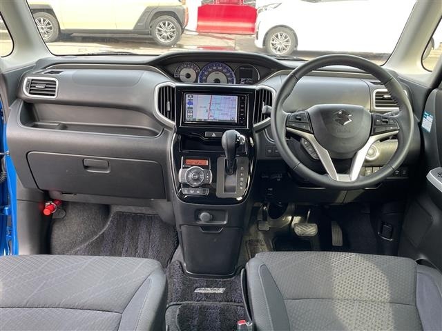 Suzuki SOLIO 2018 6991600-14