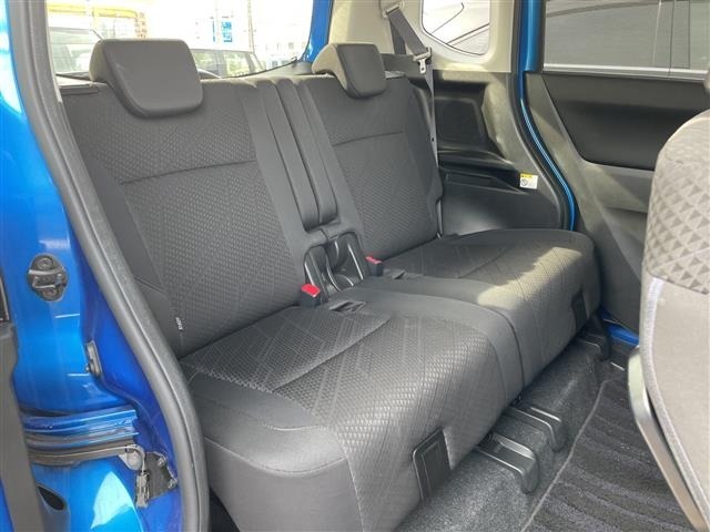 Suzuki SOLIO 2018 6991600-22