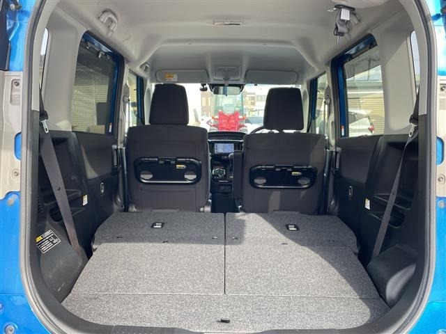 Suzuki SOLIO 2018 6991600-6