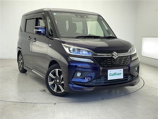 Suzuki SOLIO 2018 6991644-0