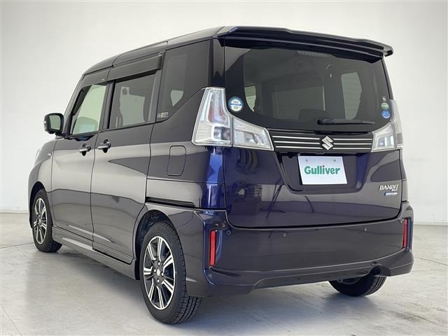 Suzuki SOLIO 2018 6991644-14