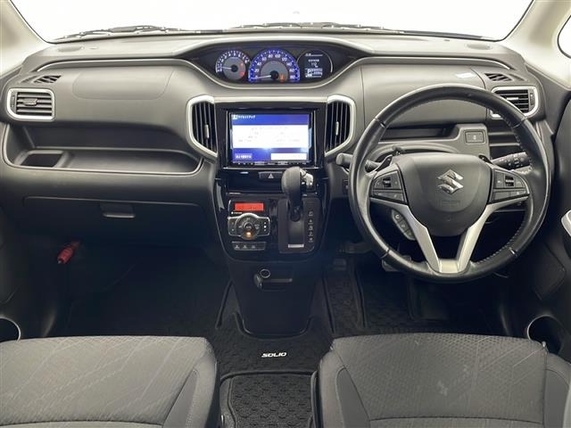 Suzuki SOLIO 2018 6991644-15