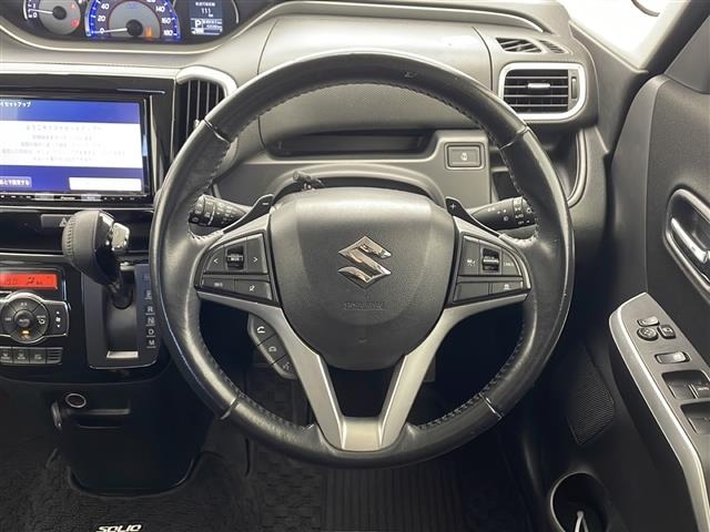 Suzuki SOLIO 2018 6991644-20