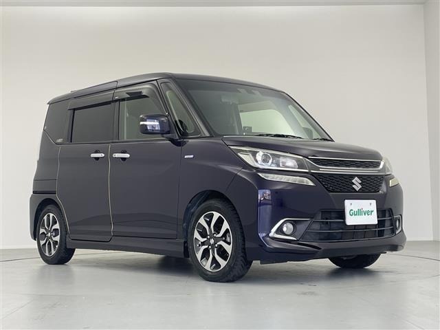Suzuki SOLIO 2017 6991676-0