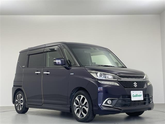 Suzuki SOLIO 2017 6991676-12