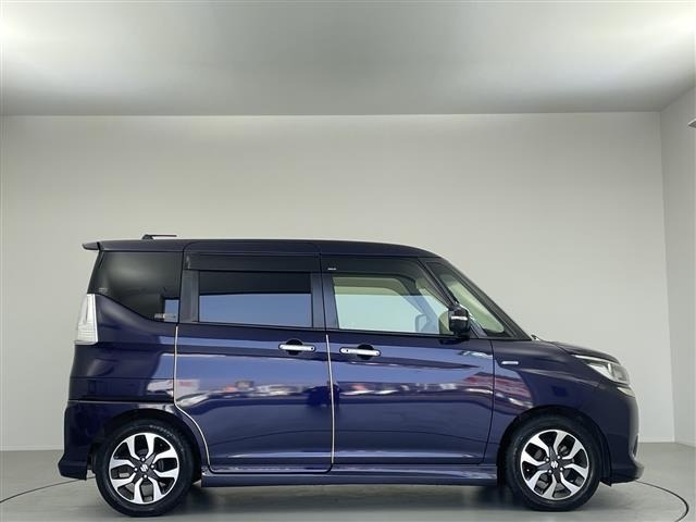 Suzuki SOLIO 2017 6991676-13