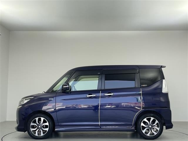 Suzuki SOLIO 2017 6991676-14