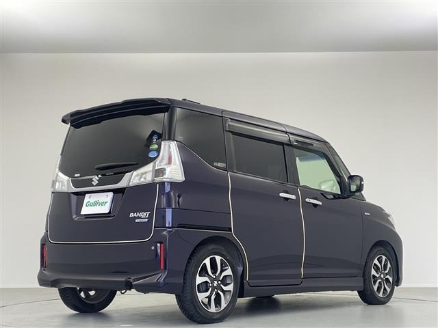 Suzuki SOLIO 2017 6991676-2
