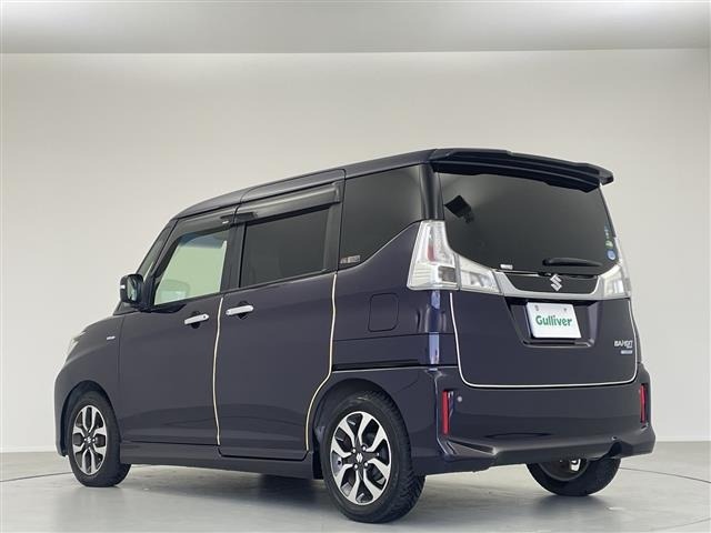 Suzuki SOLIO 2017 6991676-20