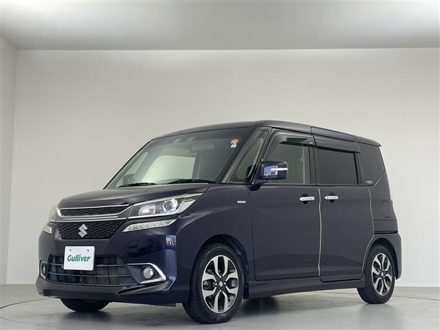 Suzuki SOLIO 2017 6991676-22