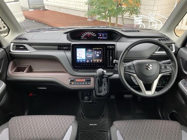 Suzuki SOLIO 2021 6991677-14