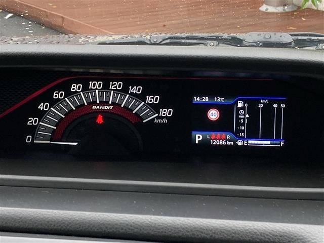 Suzuki SOLIO 2021 6991677-19