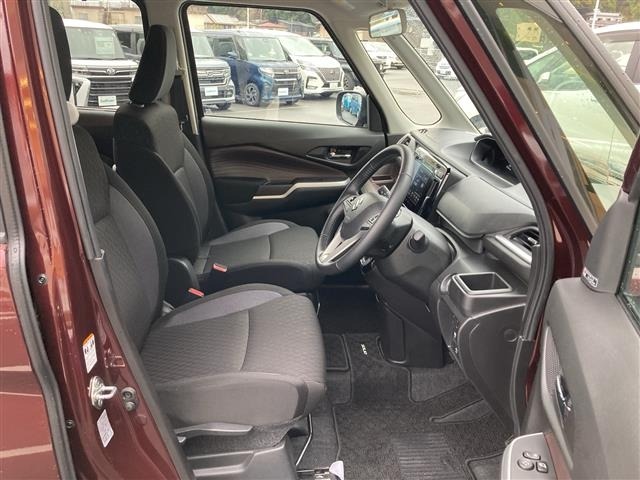Suzuki SOLIO 2021 6991677-2