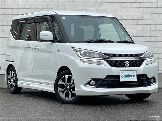 Suzuki SOLIO 2017 6991697-0