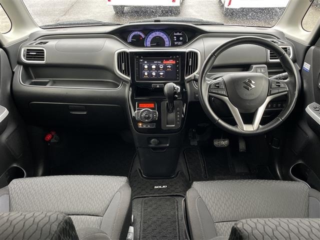 Suzuki SOLIO 2017 6991697-16