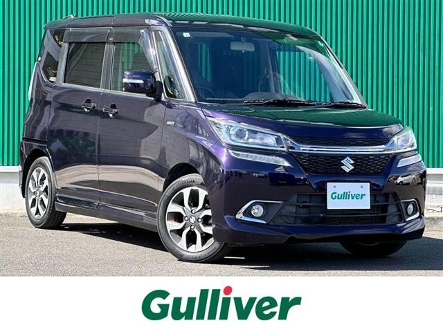 Suzuki SOLIO 2016 6991726-0