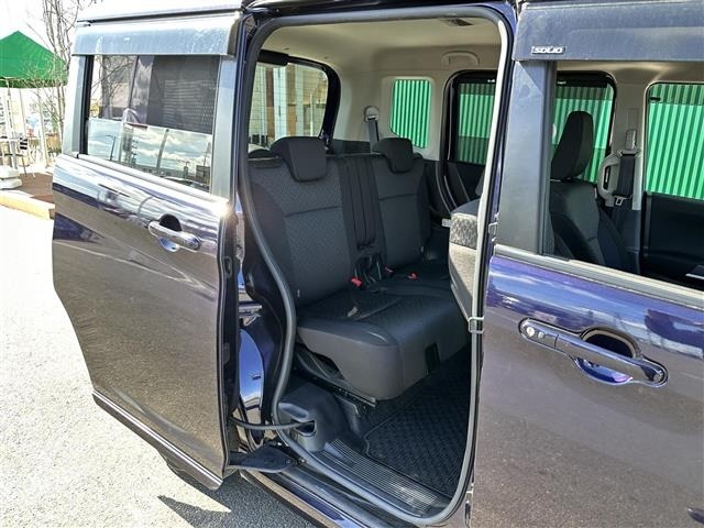 Suzuki SOLIO 2016 6991726-11