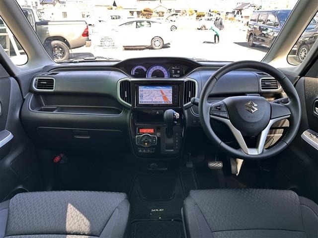 Suzuki SOLIO 2016 6991726-16