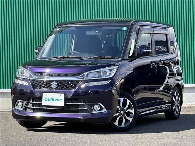 Suzuki SOLIO 2016 6991726-2
