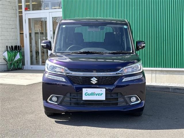 Suzuki SOLIO 2016 6991726-22