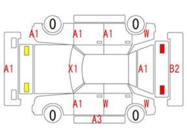 Suzuki SOLIO 2016 6991726-23