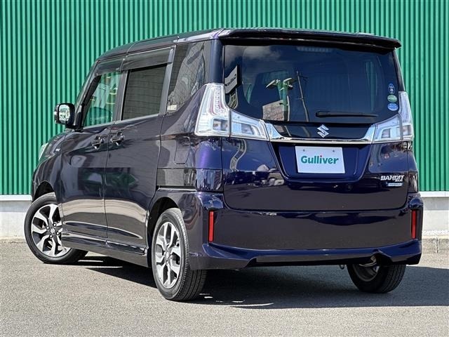 Suzuki SOLIO 2016 6991726-4