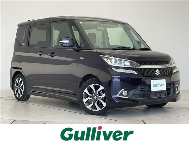 Suzuki SOLIO 2017 6991742-0