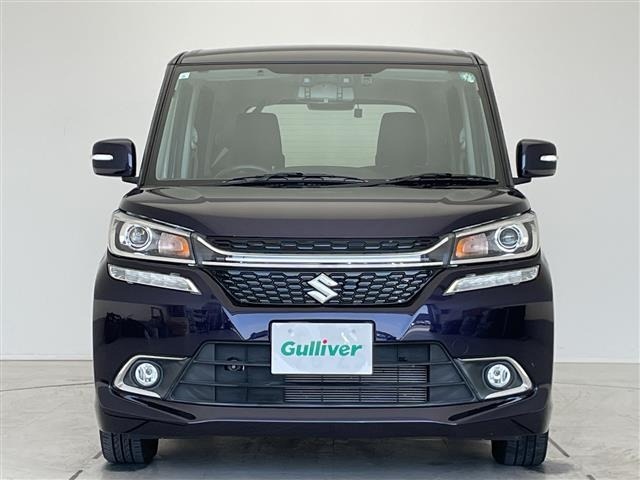 Suzuki SOLIO 2017 6991742-12