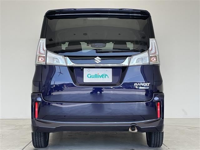 Suzuki SOLIO 2017 6991742-13