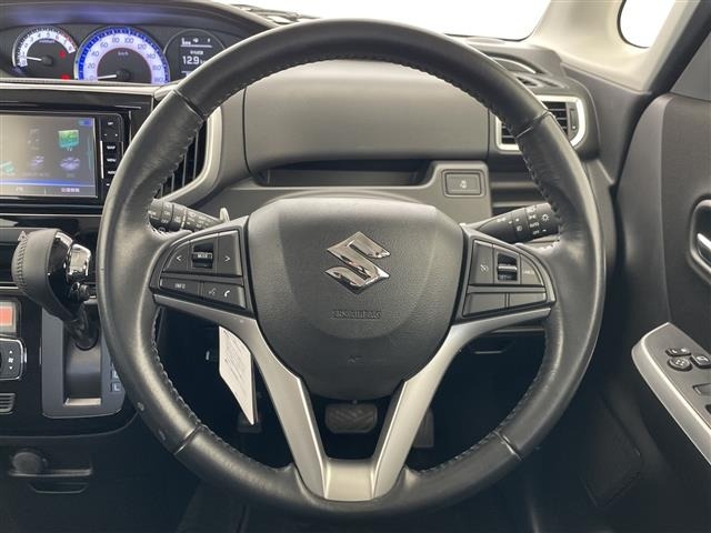 Suzuki SOLIO 2017 6991742-14