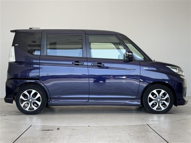 Suzuki SOLIO 2017 6991742-20