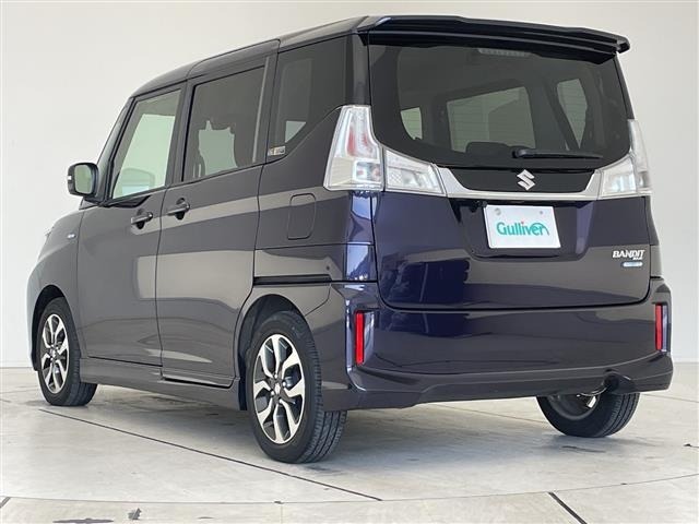Suzuki SOLIO 2017 6991742-22
