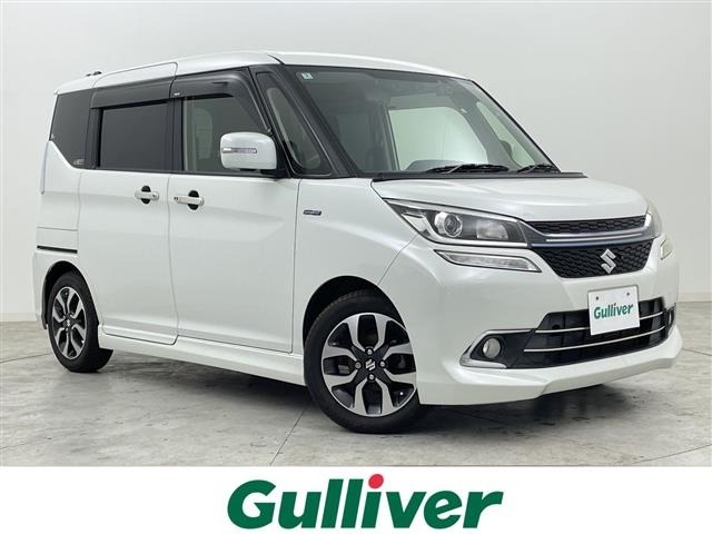 Suzuki SOLIO 2018 6991743-0