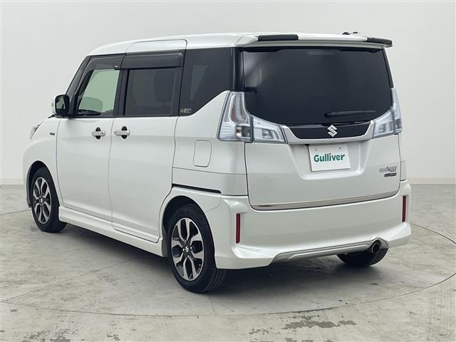 Suzuki SOLIO 2018 6991743-2