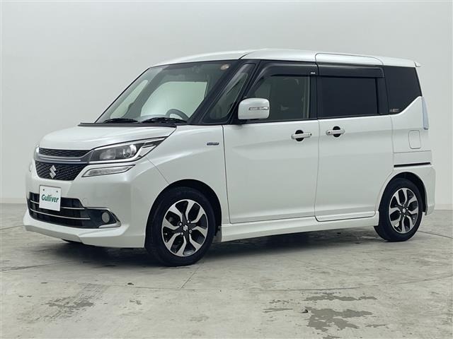Suzuki SOLIO 2018 6991743-24