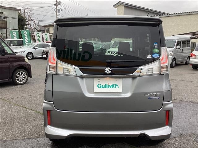Suzuki SOLIO 2017 6991748-1