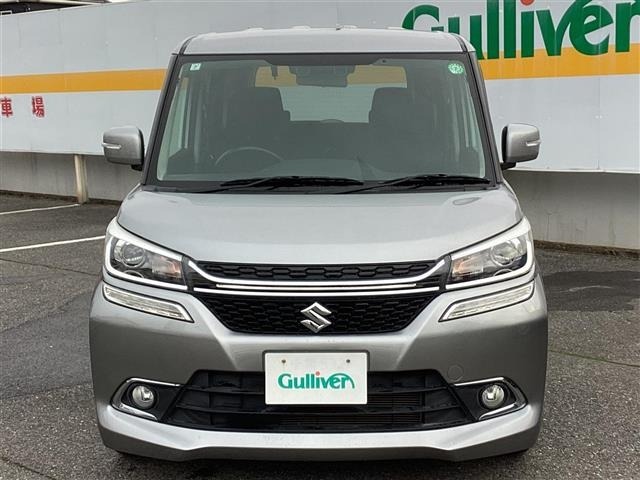 Suzuki SOLIO 2017 6991748-18