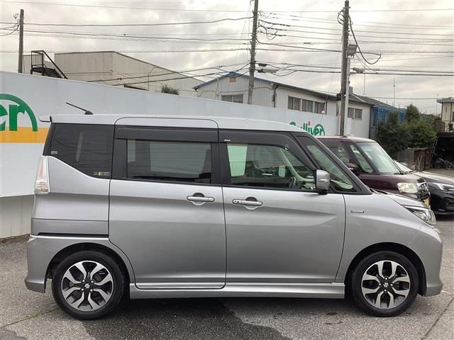 Suzuki SOLIO 2017 6991748-19
