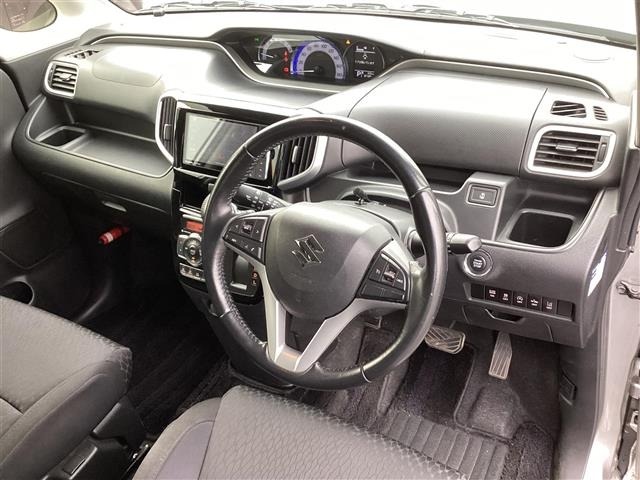 Suzuki SOLIO 2017 6991748-3