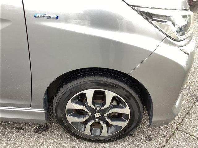 Suzuki SOLIO 2017 6991748-6