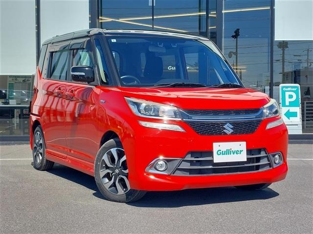 Suzuki SOLIO 2017 6991749-0