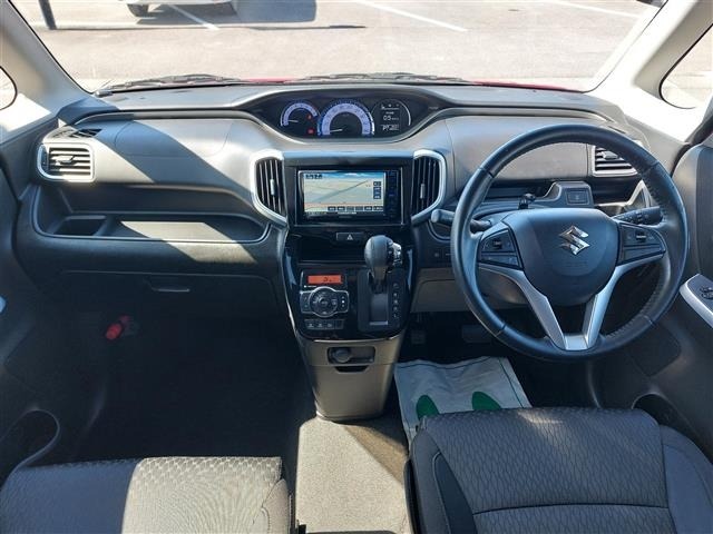 Suzuki SOLIO 2017 6991749-15