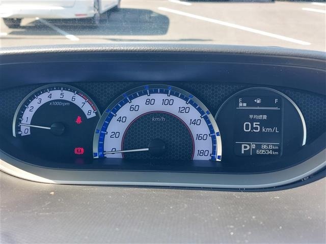 Suzuki SOLIO 2017 6991749-21