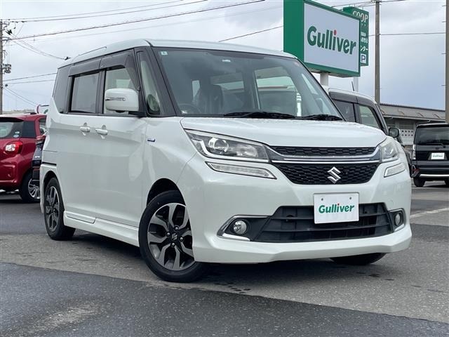 Suzuki SOLIO 2018 6991774-0