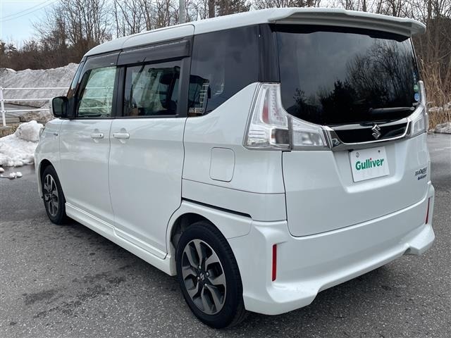 Suzuki SOLIO 2018 6991774-13