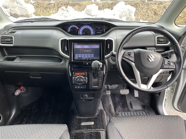 Suzuki SOLIO 2018 6991774-14